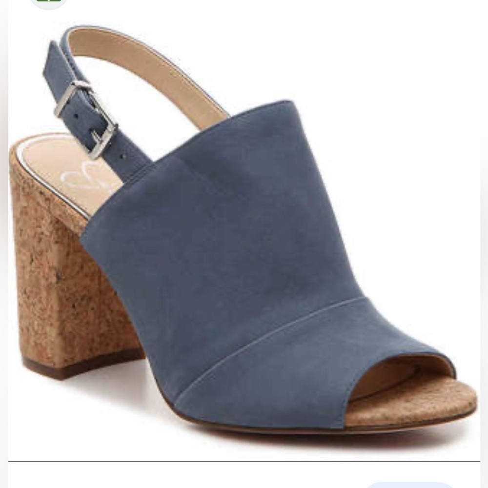 Jessica Simpson Sandal